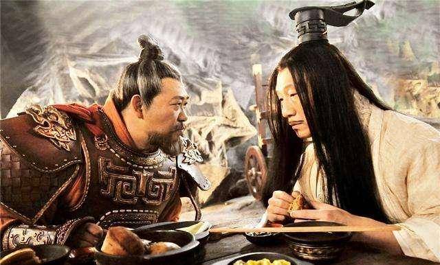 5分钟讲完中国历史春秋战国时期,春秋战国时期历史详细解读