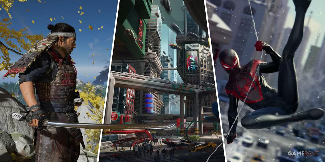 steam开放世界多人联机游戏推荐,推荐三款好玩的开放世界游戏