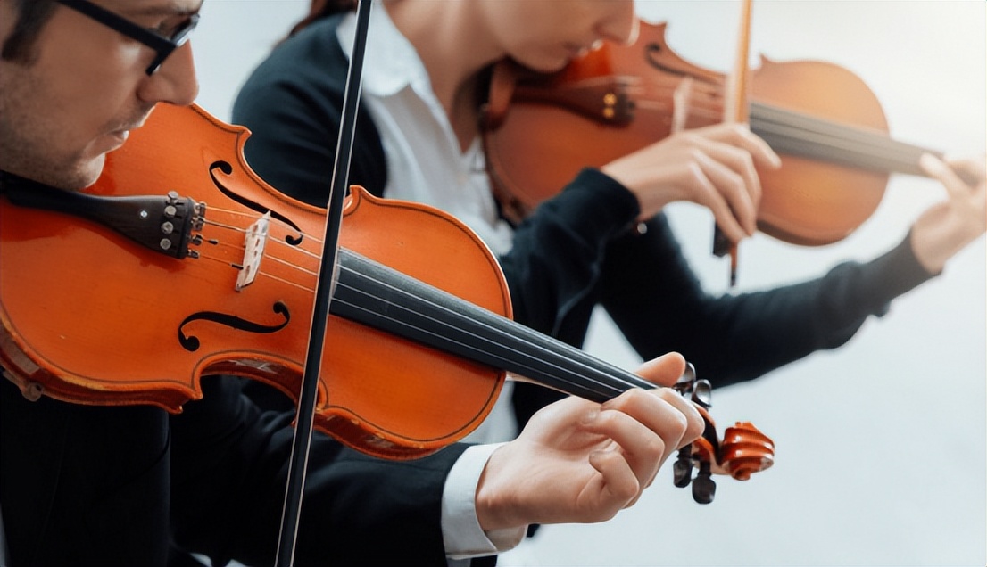 小提琴弓法设计,小提琴弓的制作方法