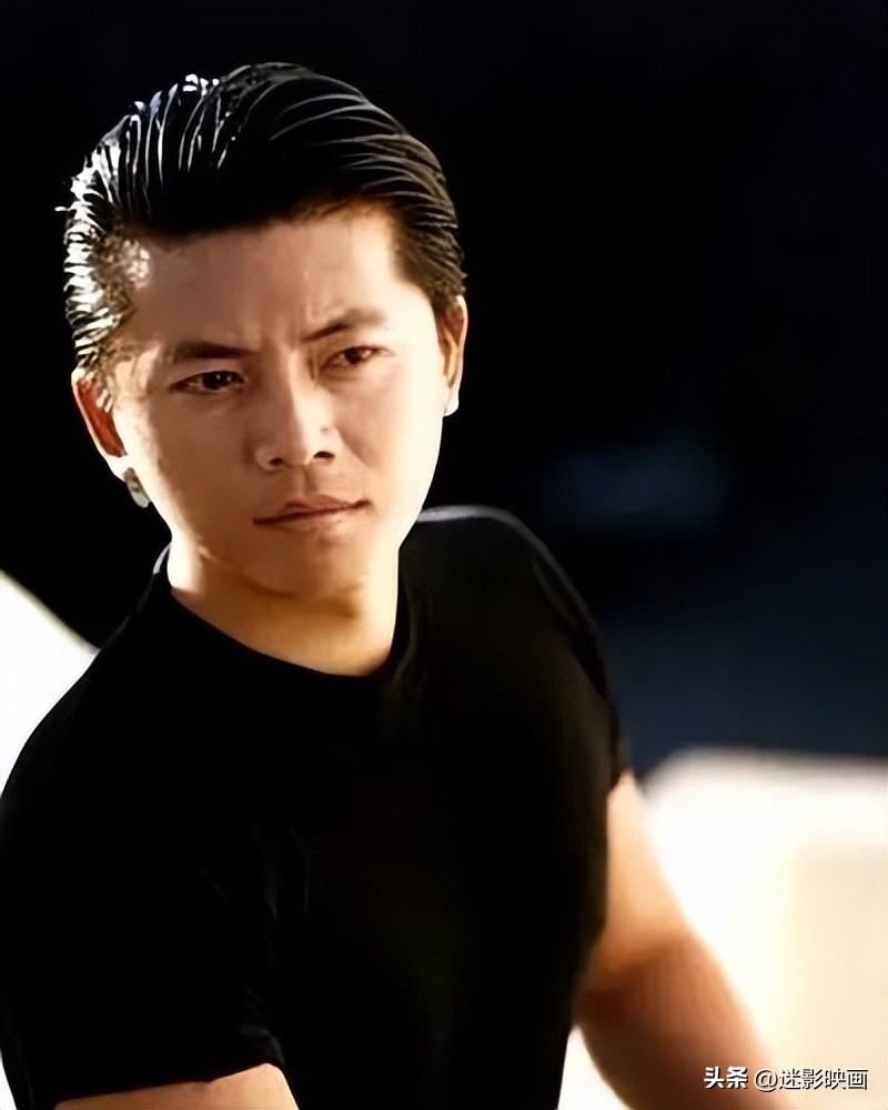 香港电影明星十大恶人之死,香港电影界四大恶人简介