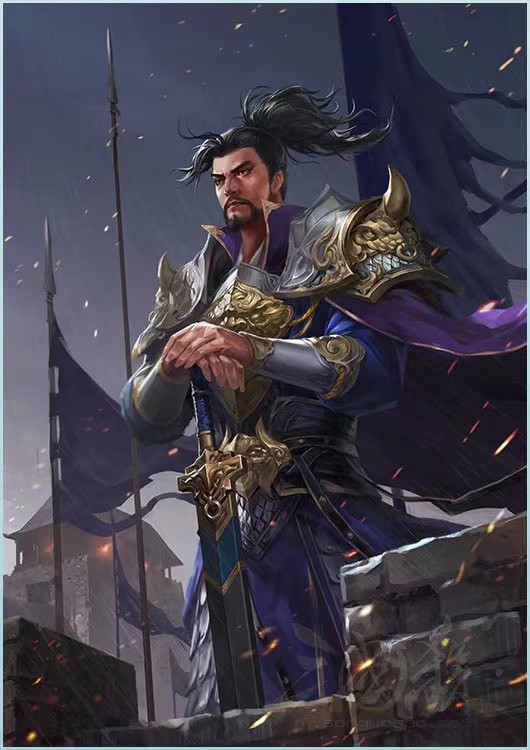 三国杀孙策技能激昂是什么,三国杀有攻策守策技能的武将