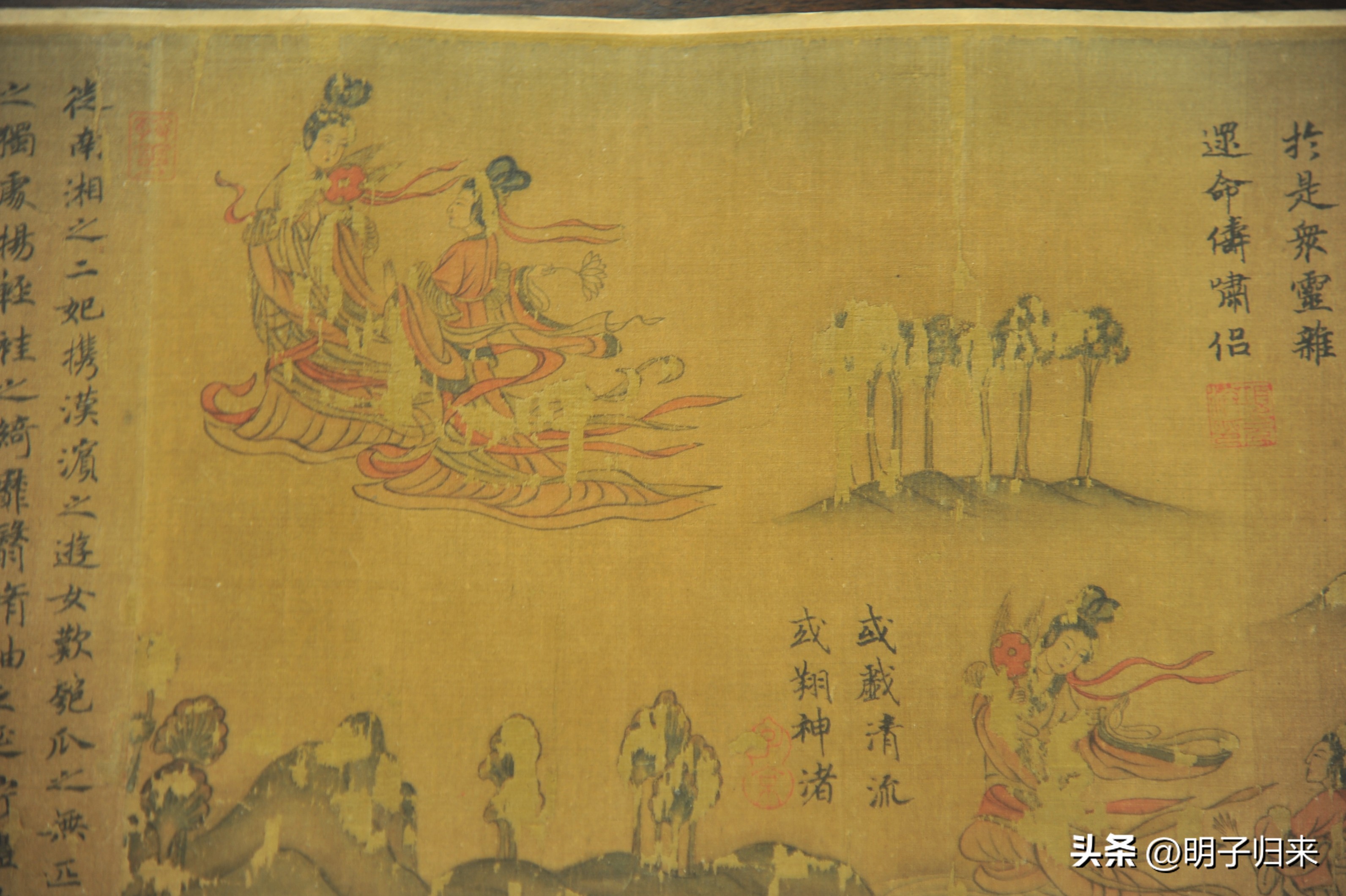 大辽风云：哪件宝贝可以代言辽博？