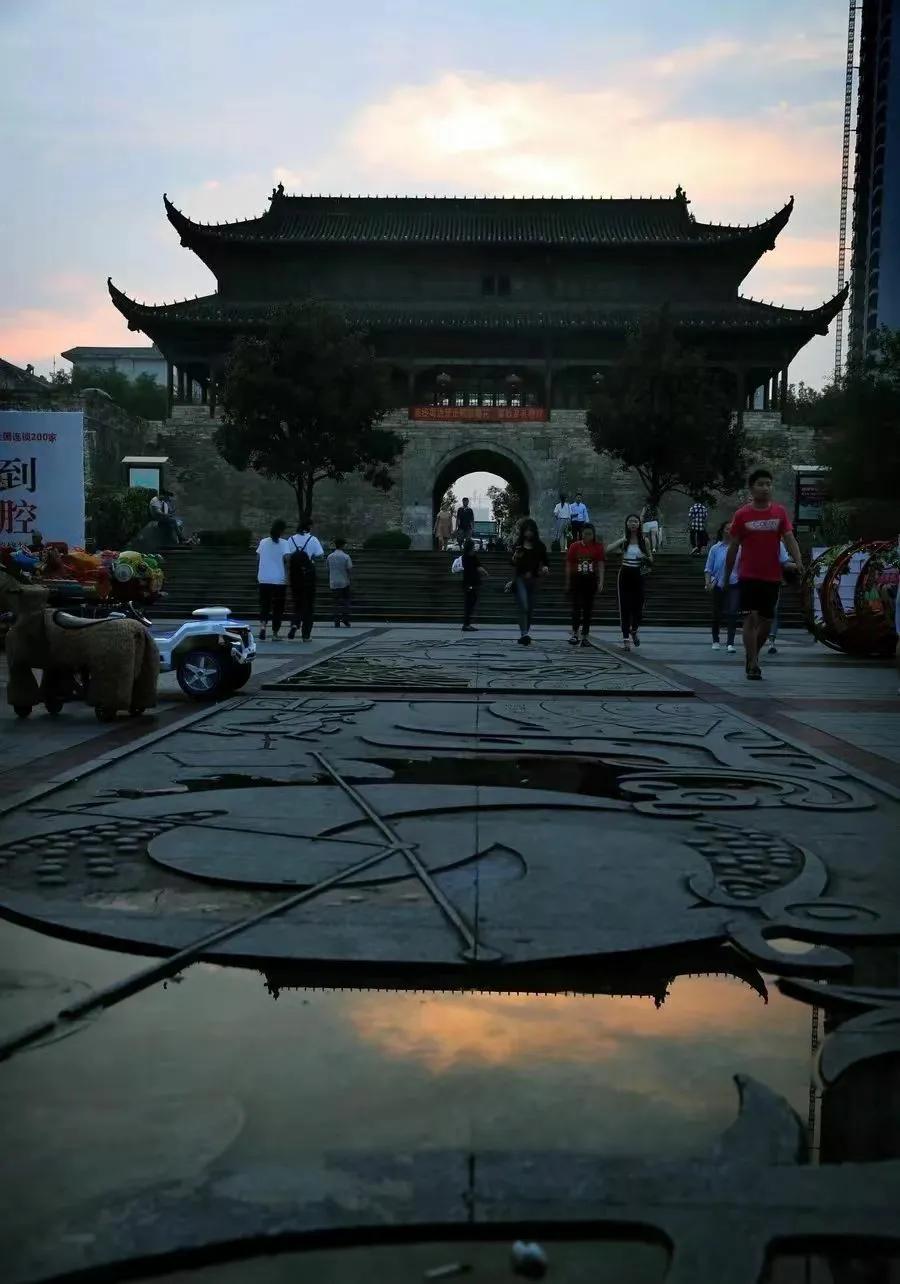 宜春五一游玩的地方推荐自驾游,宜春旅游度假