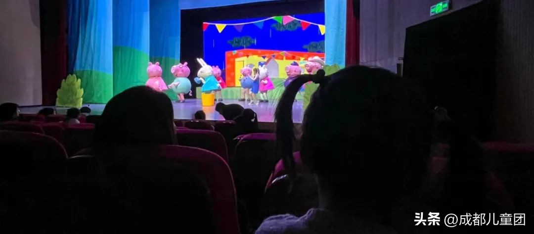 有必要带孩子去看儿童剧吗,为什么要带娃去看儿童剧