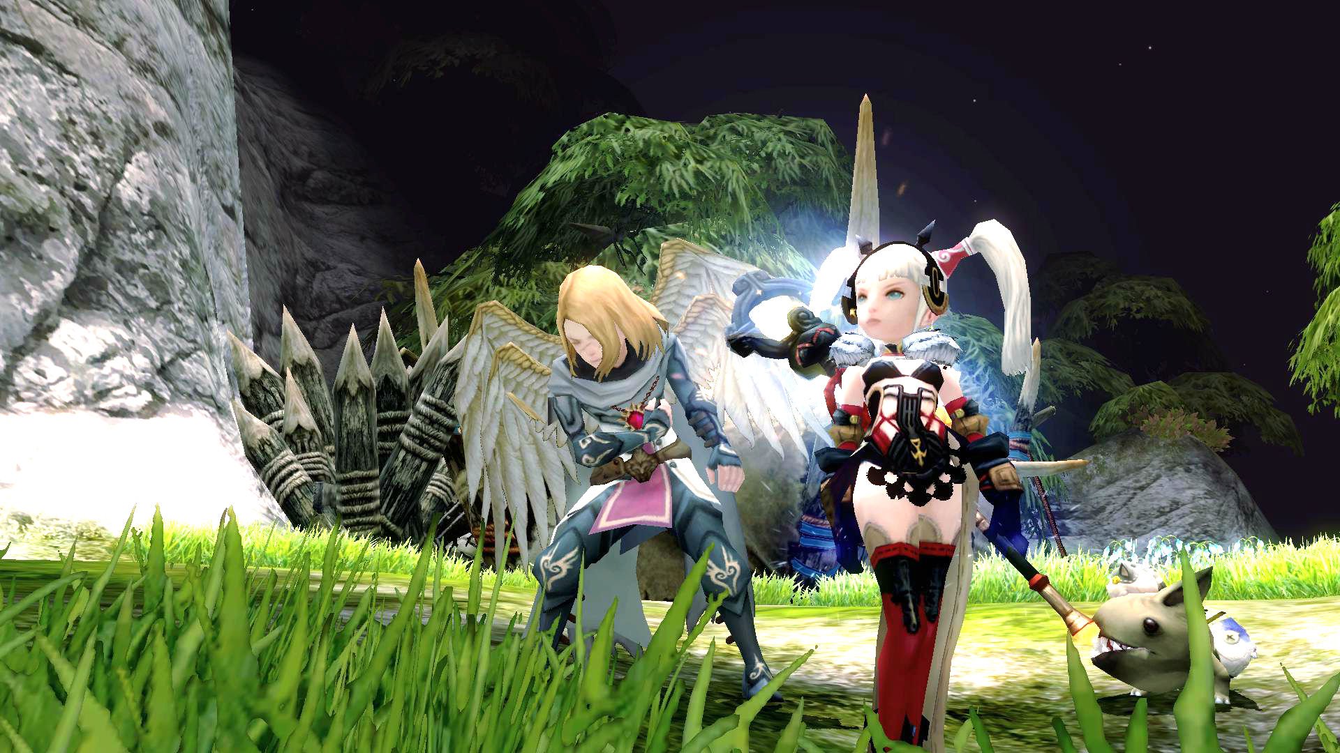 龙之谷回忆服氪金吗,龙之谷回忆服后期会开交易吗