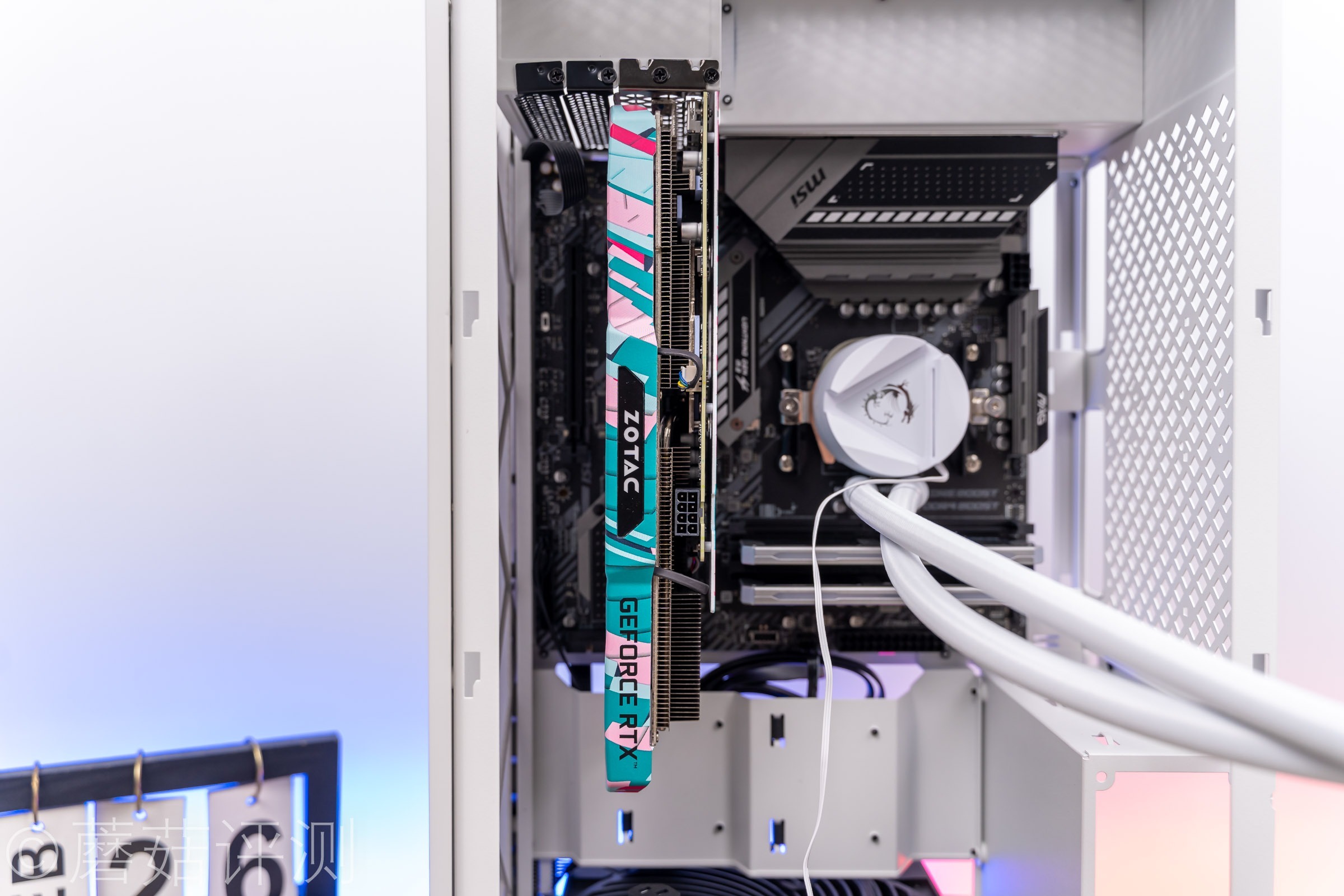 閾舵atx鏈虹,閾舵itx鏈虹瑁呮満娴嬭瘎