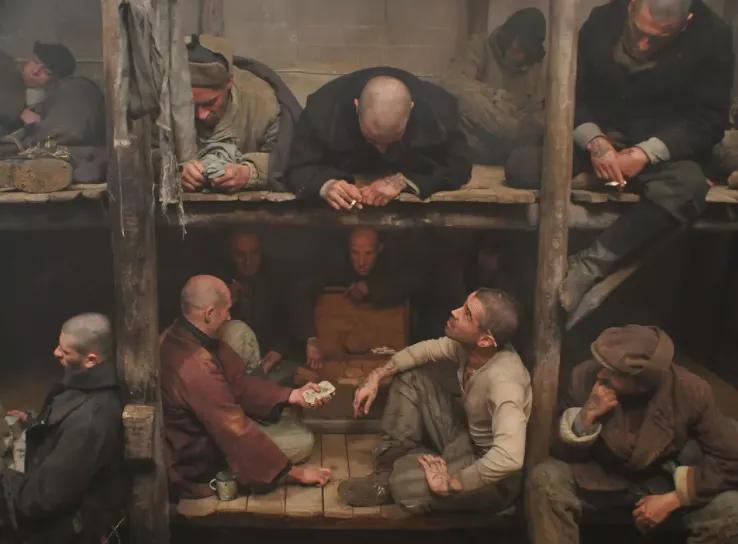 回来的路评论,回来的路英文版