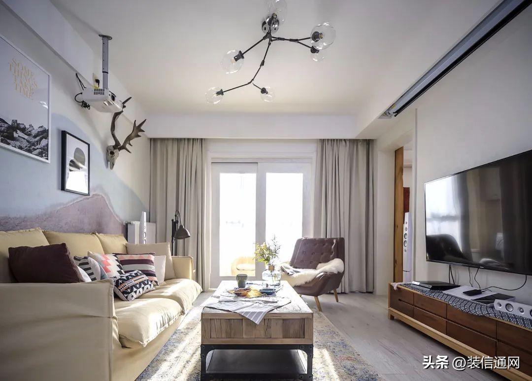 广州毛坯房装修报价明细,广州商品房装修多少钱一平方