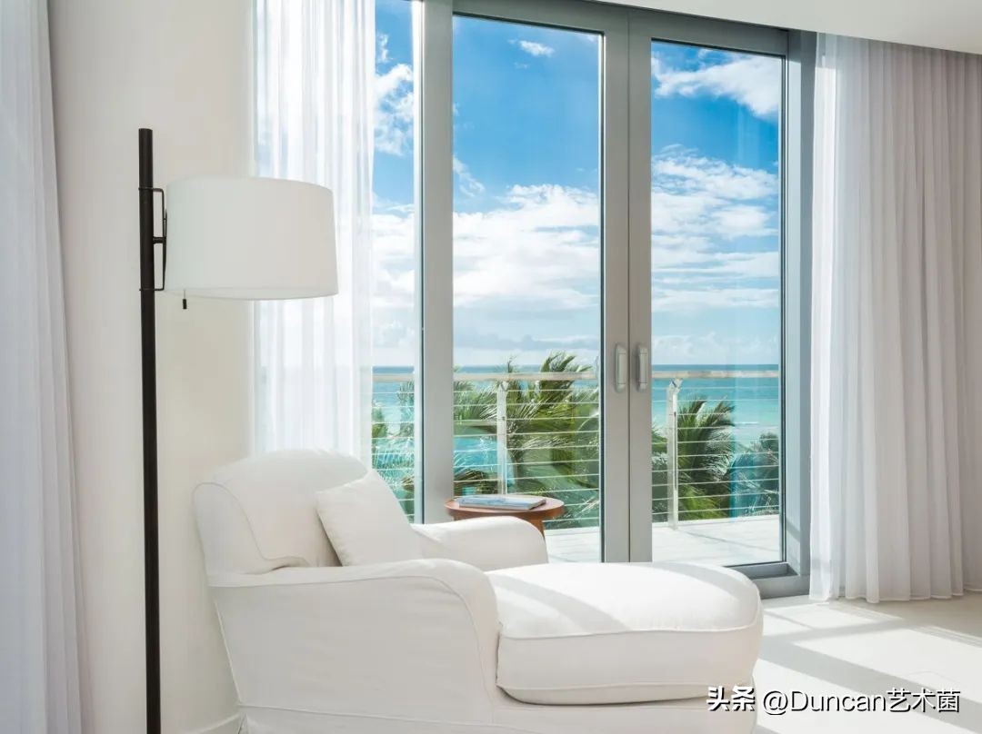 世界顶级云端酒店,全球十大顶级设计酒店