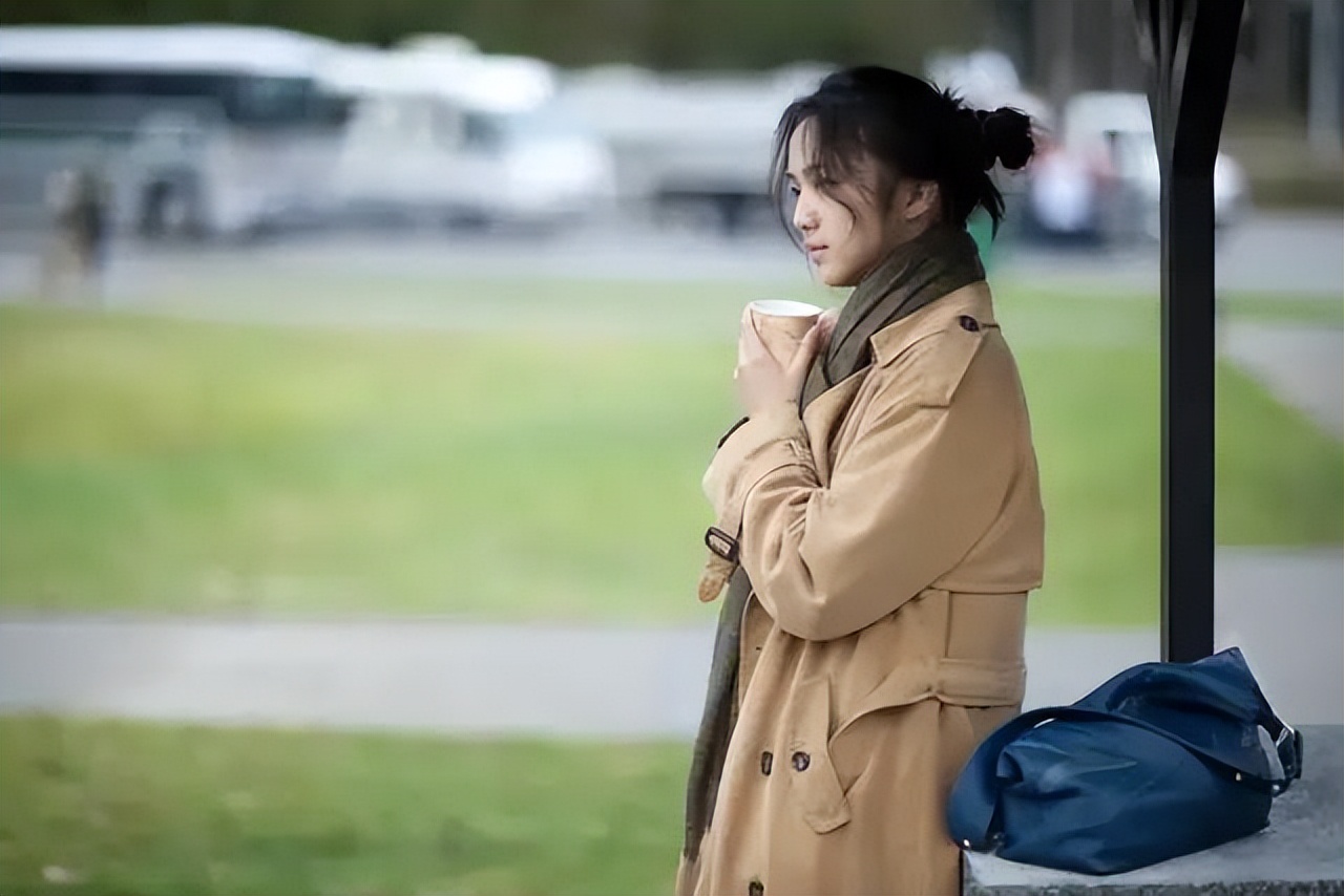 汤唯在韩国最新状况,韩国版汤唯现状