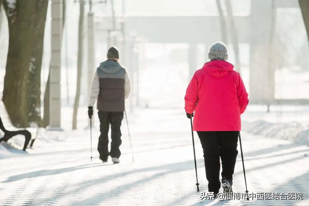 【中西合璧一招鲜】淄博市中西医结合医院介入血管科李长海：走路多了腿就疼？听听专家怎么说