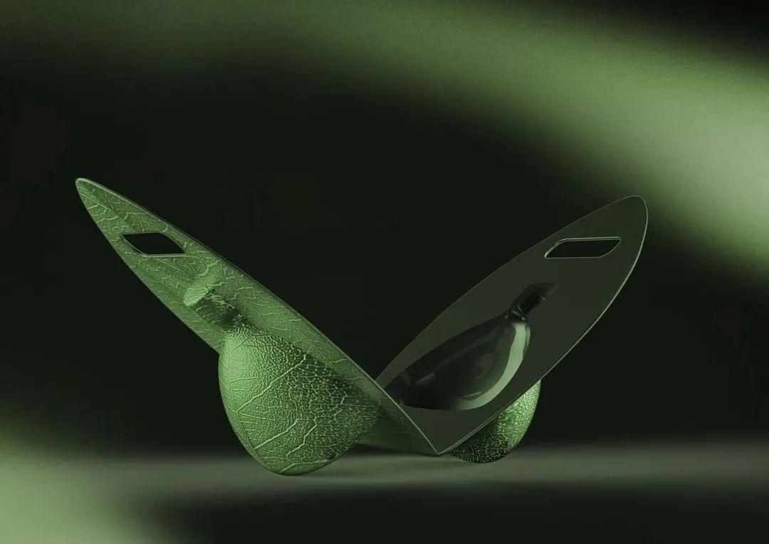 清明节的文化产品创意设计,清明节手工包装