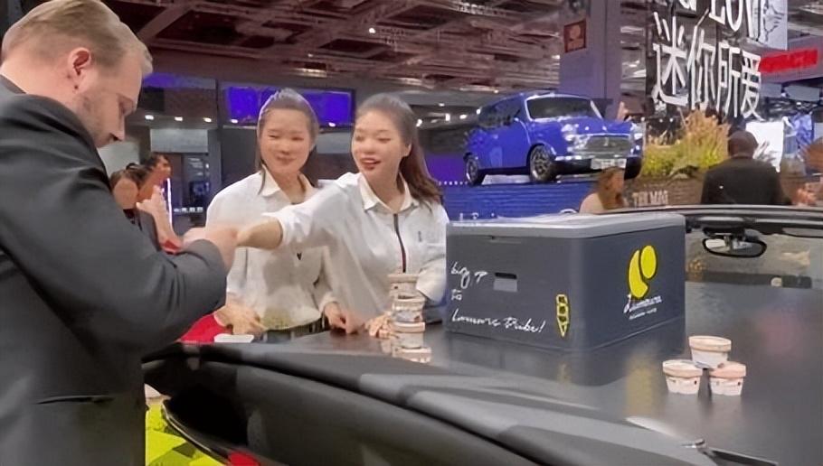 一盒冰激凌的曝光，将国人崇洋媚外的“劣根性”展现得淋漓尽致