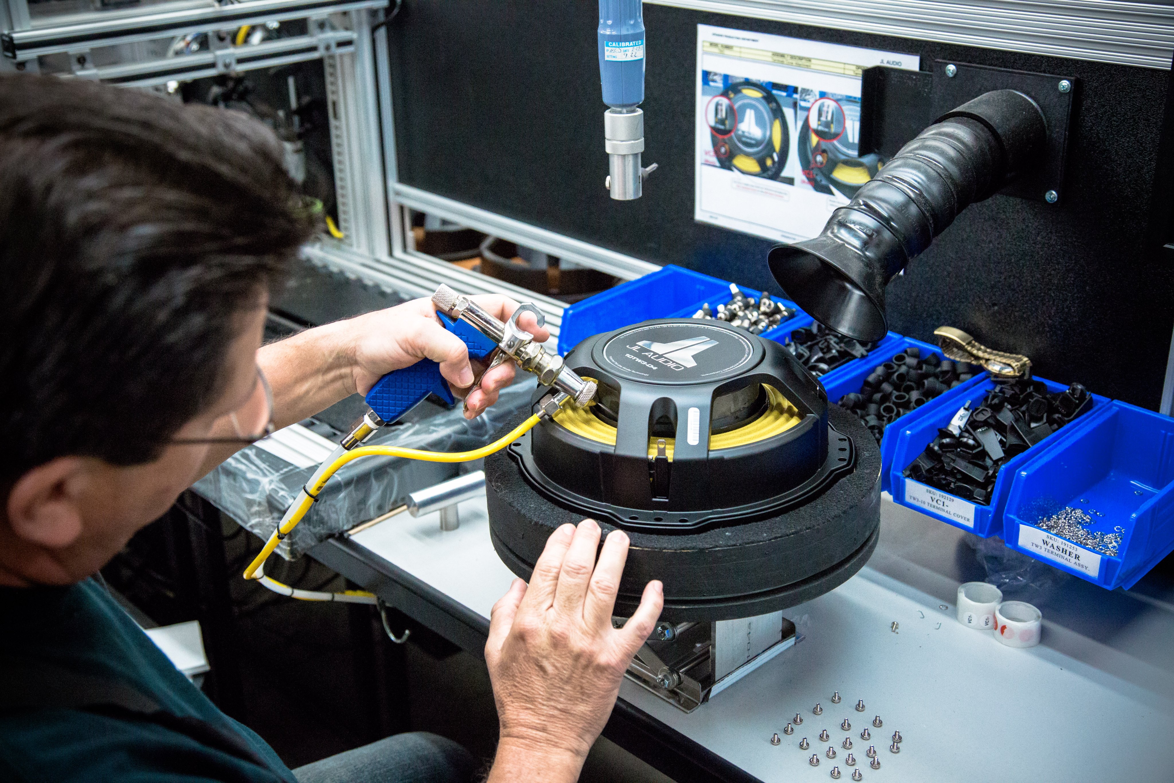 盘点不同国家的低音炮,十大顶级小低音炮品牌