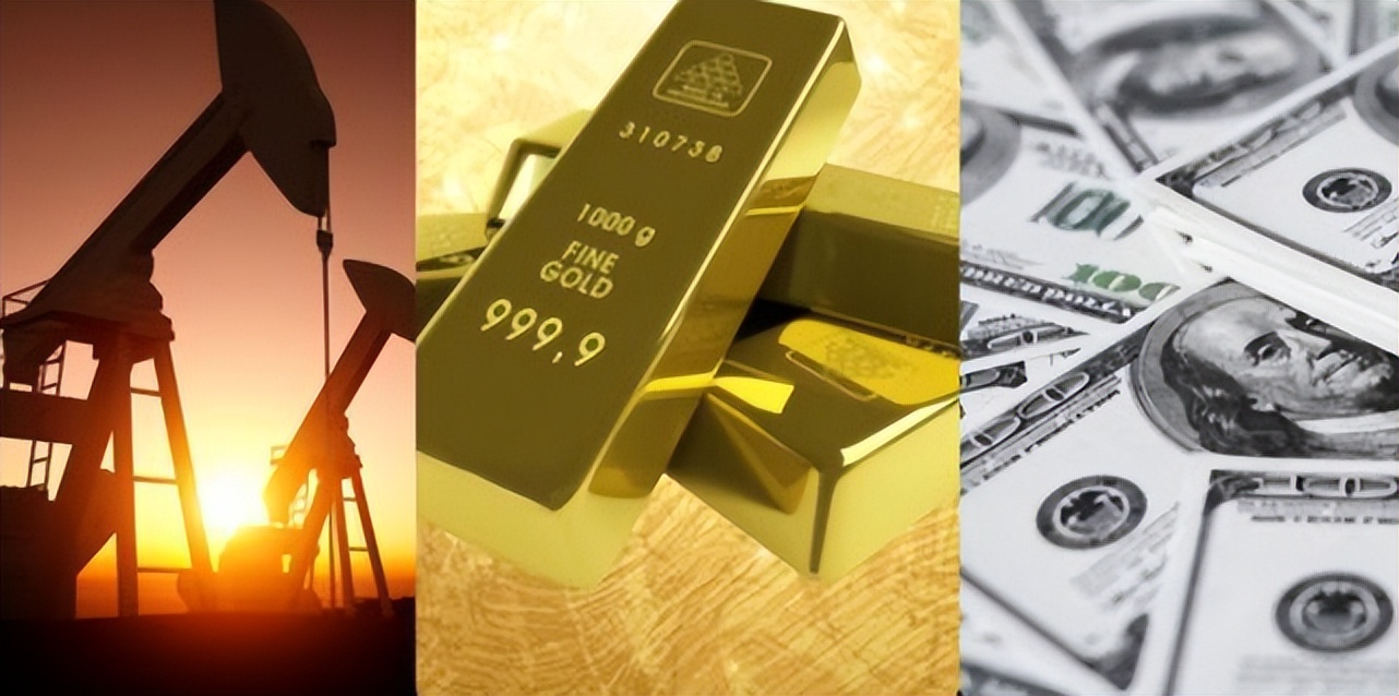 加纳用美元吗,加纳将用黄金买石油