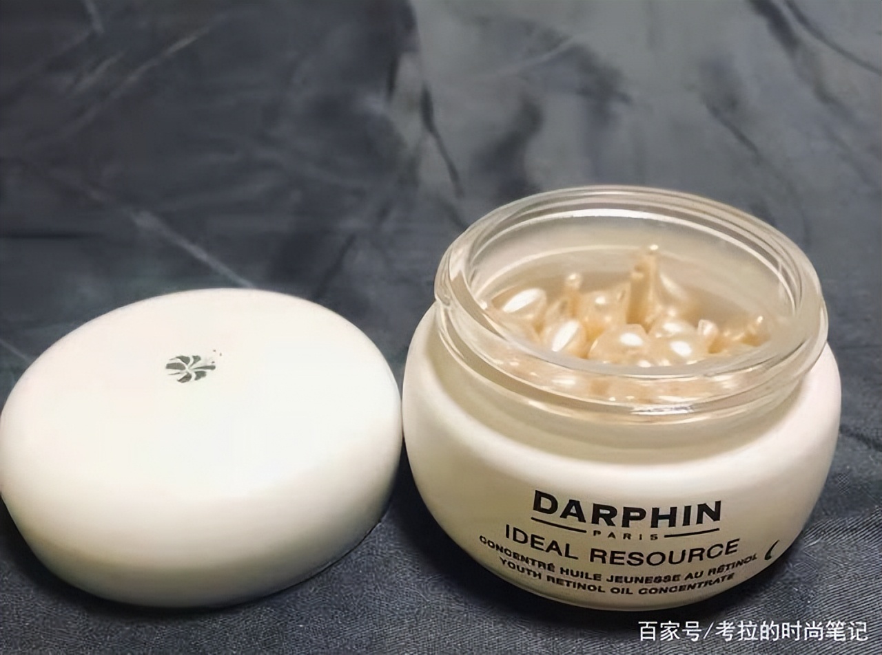 公认好用的6款大牌抗老精华，效果确实好，值得推荐