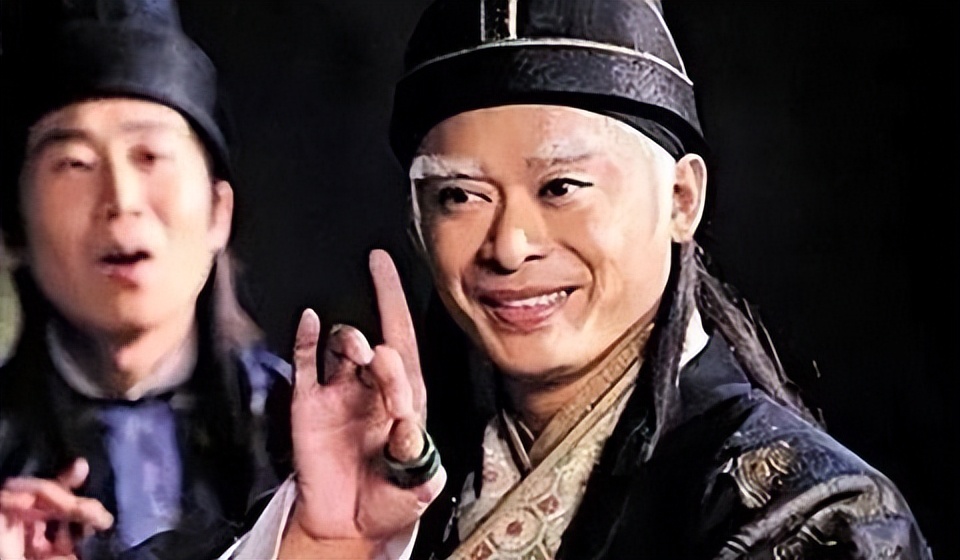 历史上唯一杀过两个皇帝的太监,史上最硬核的三个太监是谁