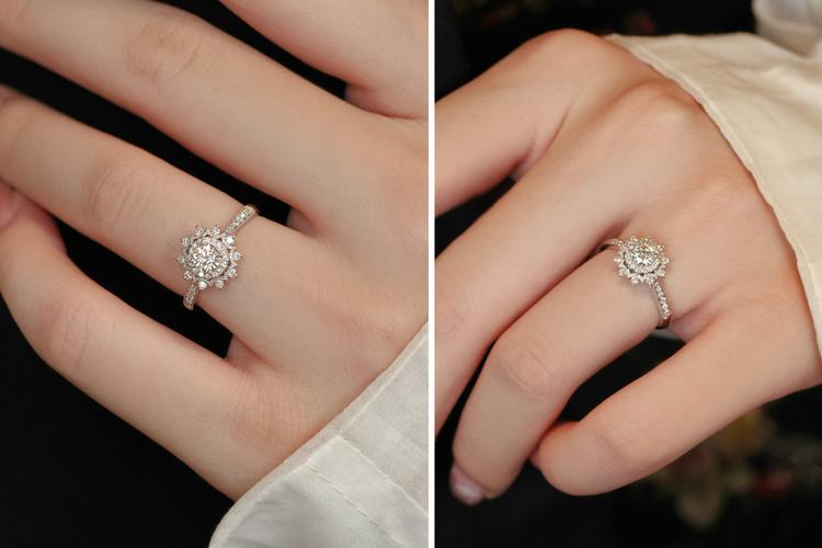 购买钻戒需要了解哪些知识,第一次买钻戒必懂的常识