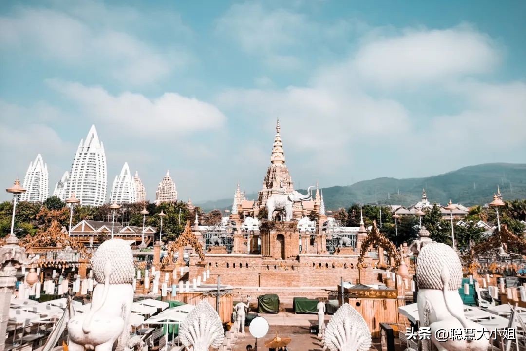 云南西双版纳美食攻略自助,西双版纳美食排行榜前十名