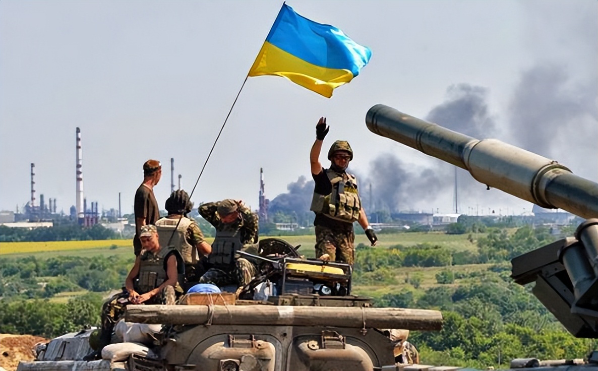 如果美国霸权破碎，可能会有三个国家走向灭亡，第一名就是日本？