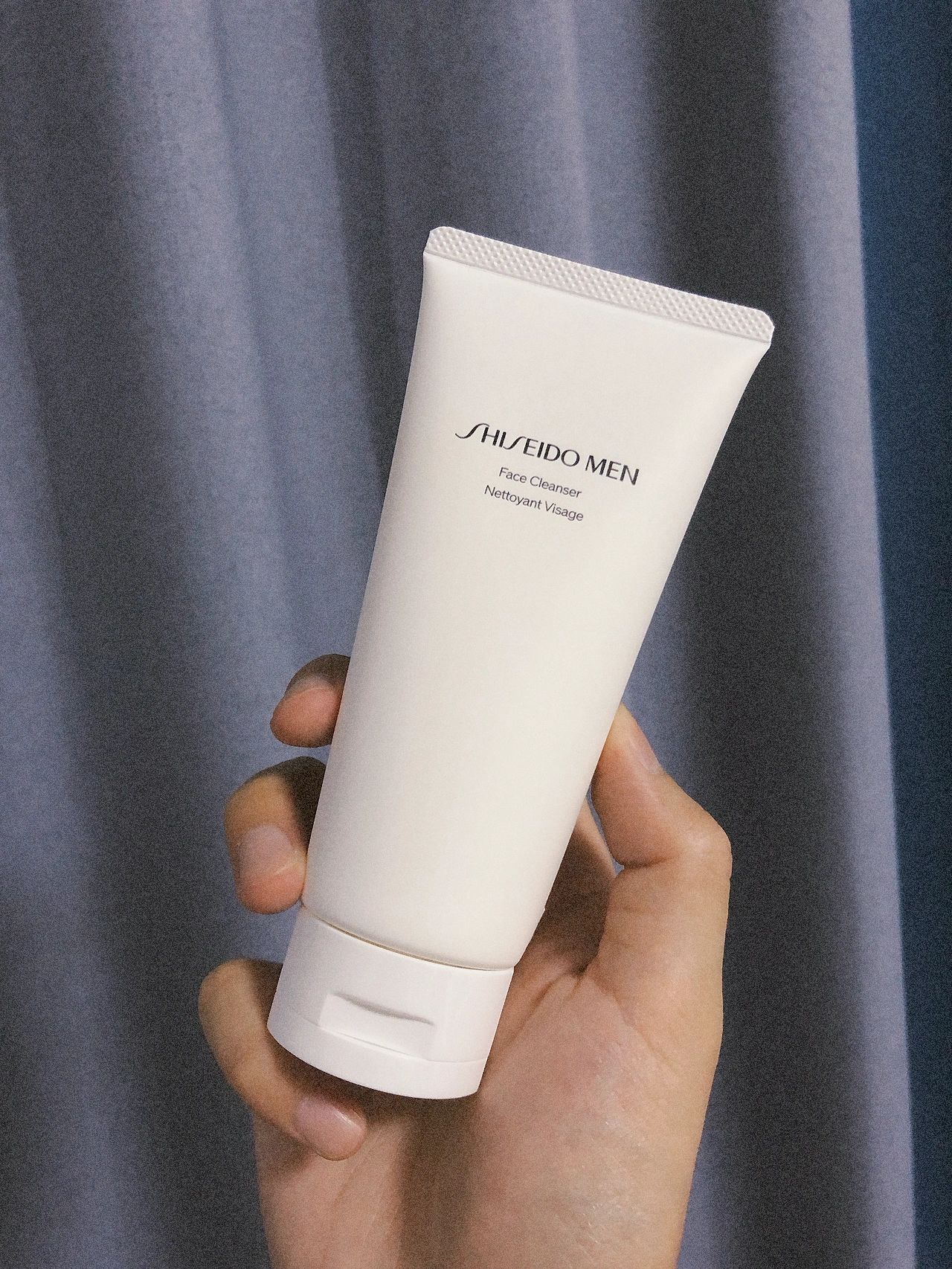 口碑最好的10款男士洗面奶第一名,2023男士洗面奶哪个牌子最好