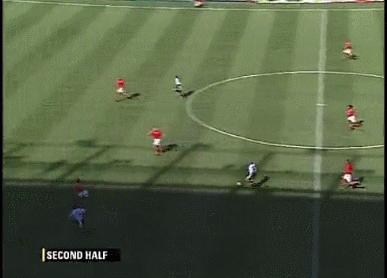 1998世界杯32强对阵图,1998法兰西世界杯烽烟再起