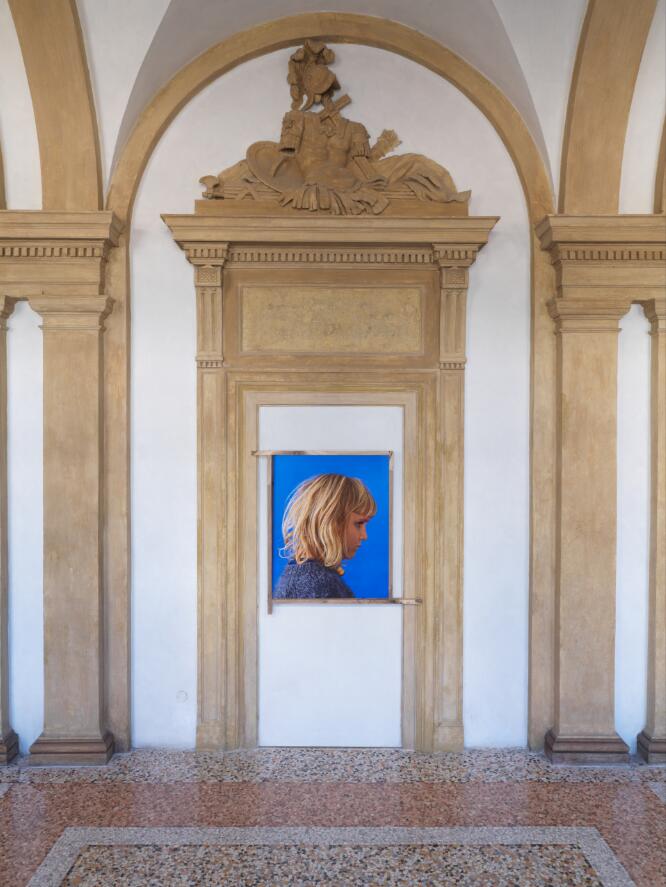 FURLA创始家族继承人：艺术滋养我们的创造力，让我们能预见未来