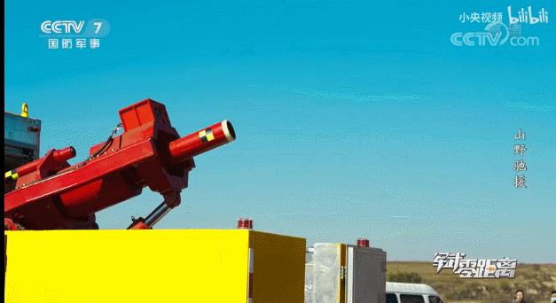 中国电磁炮巨大威力,电磁炮真的能打穿100公里的钢板