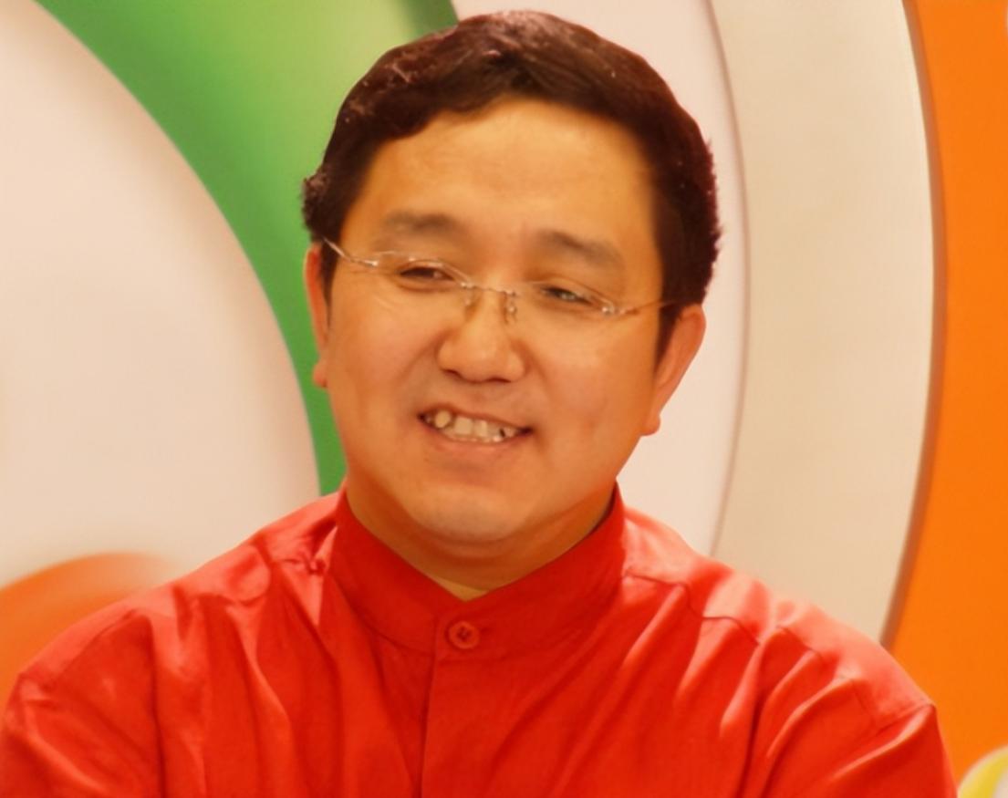 演员句号个人简历,演员句号前妻是谁