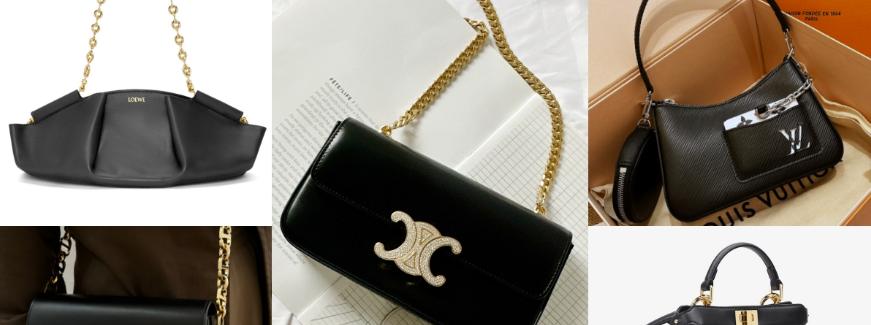 2024lv新款黑色包包,2020年大容量包包推荐dior