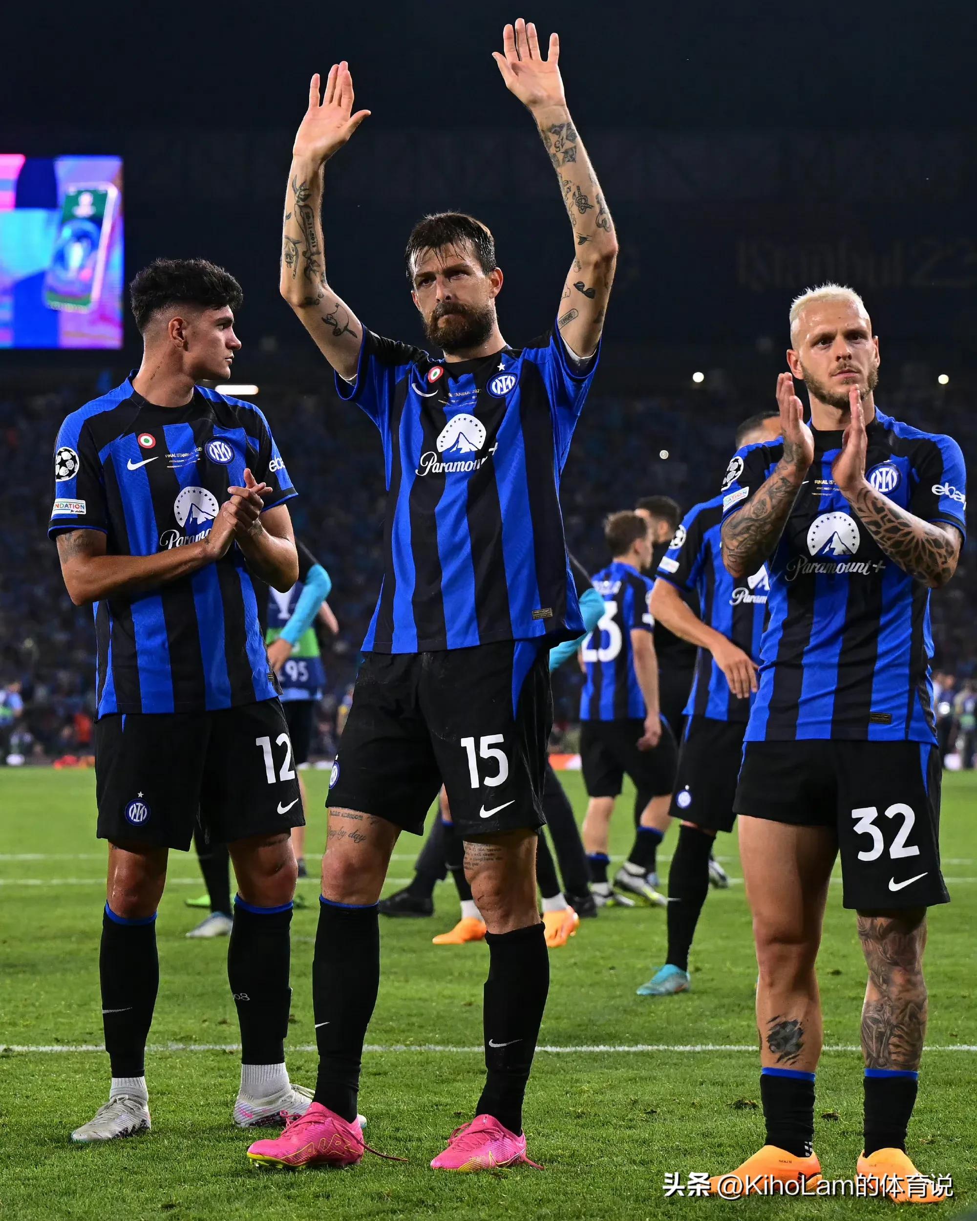 曼城是首夺欧冠吗,曼城是冠军