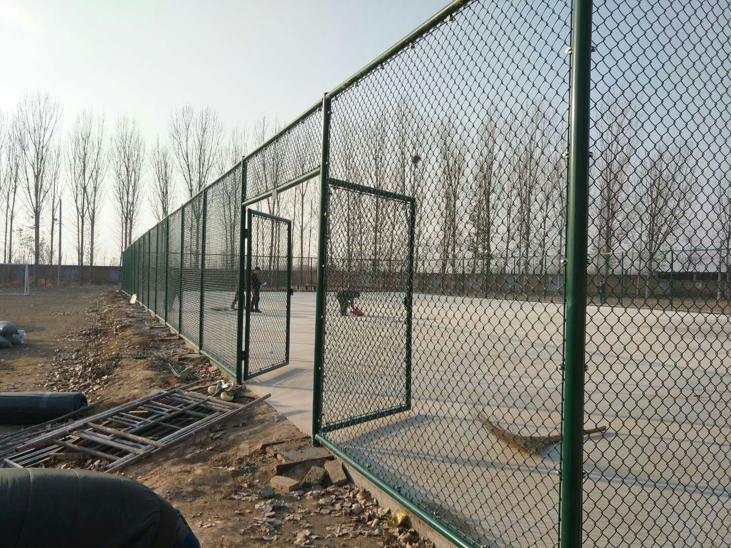 篮球场围网多少钱一斤,篮球场围网多少钱一个平方