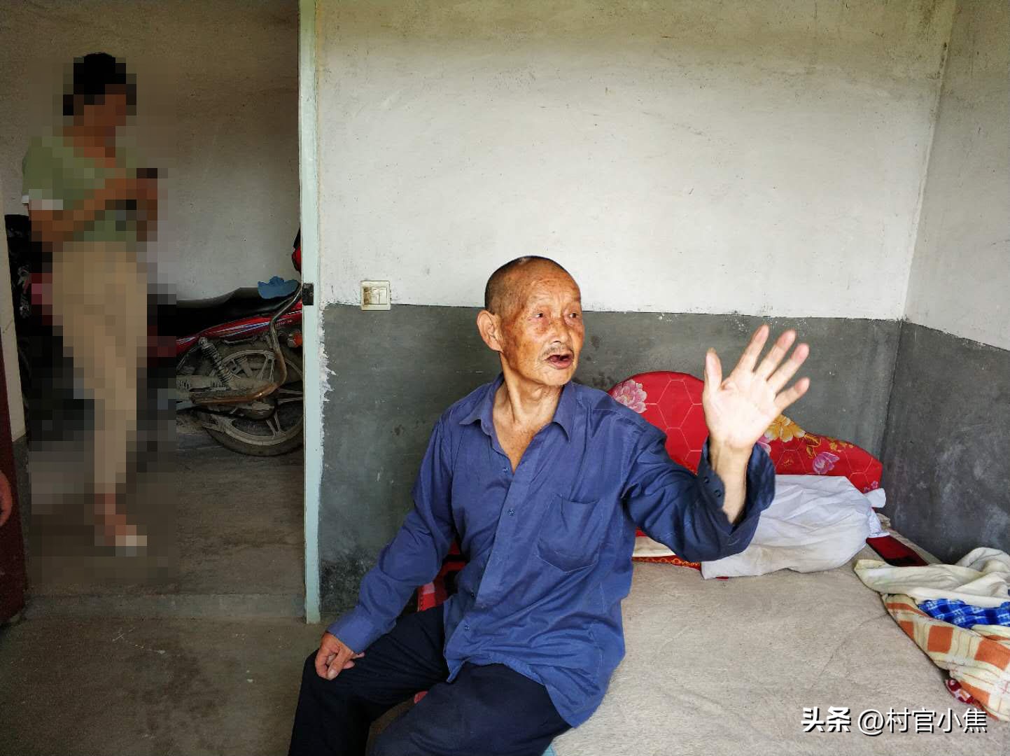 国家对农民养老金的新政策,400元农民养老金最新政策