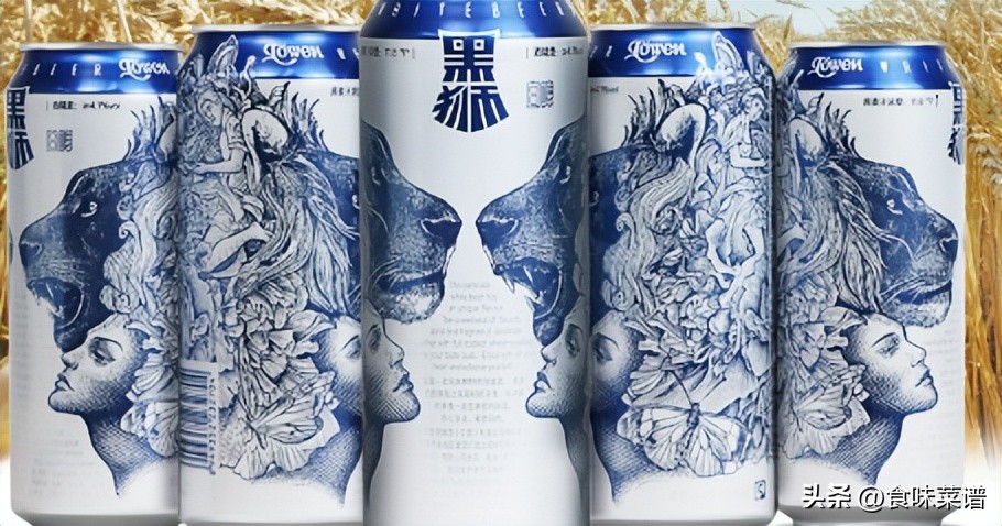 好喝的几款进口啤酒,公认最好喝的10款进口啤酒