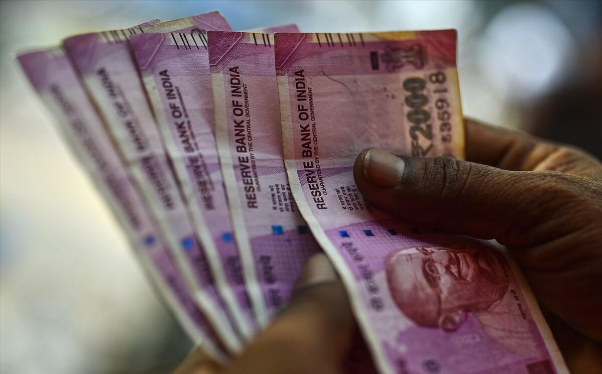 中国会学印度进行货币改革吗,人民币国际化与印度