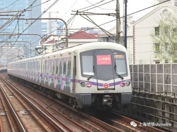 上海地铁标徽,上海地铁颜色分类图
