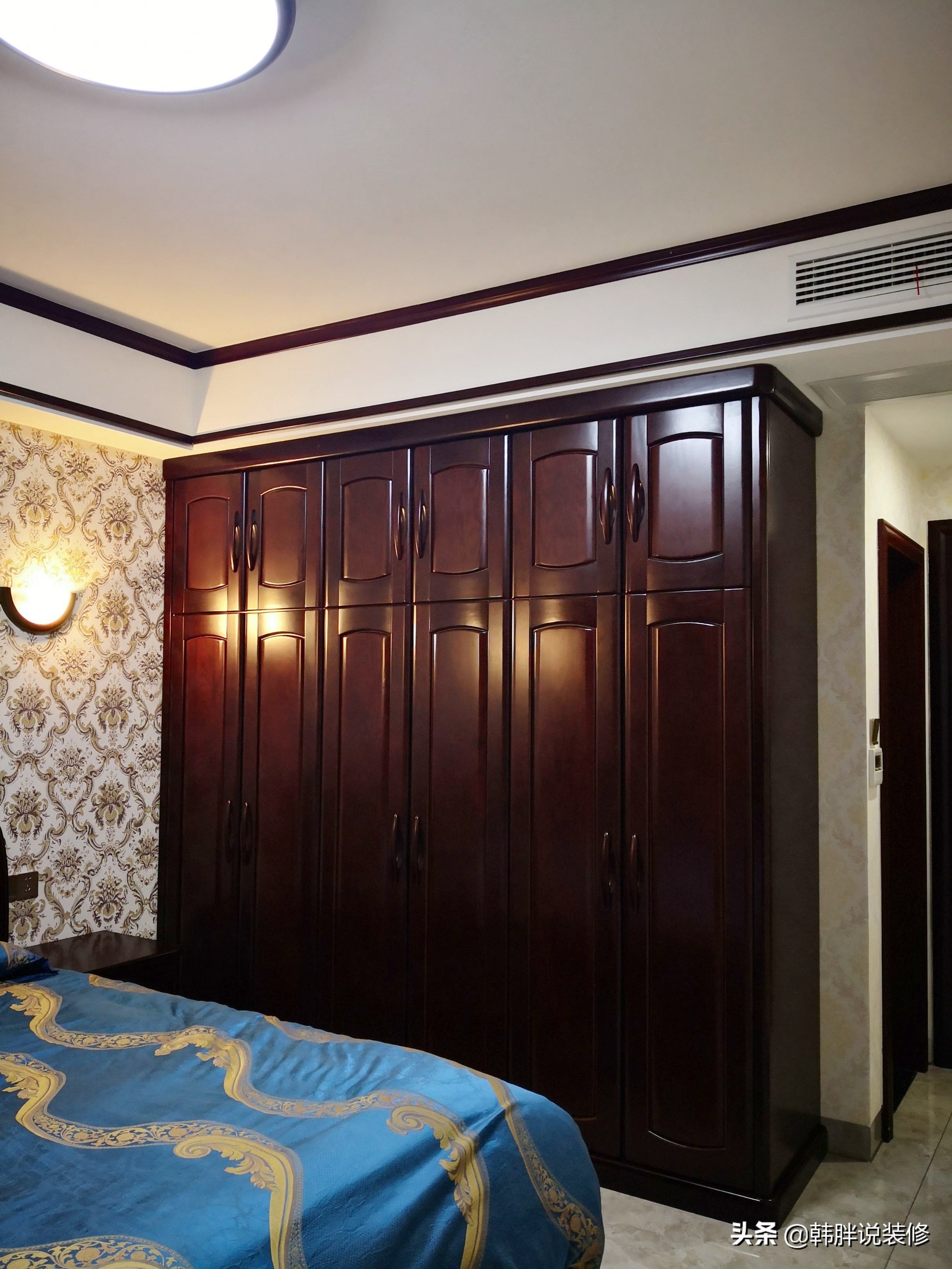 不顾家人反对的装修,不顾家人反对装修极简风