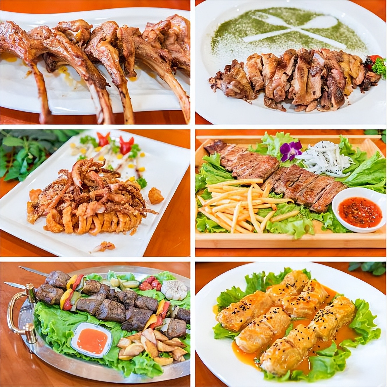 呼伦贝尔及东北大环线自驾游攻略,呼伦贝尔旅游攻略自驾游路线图