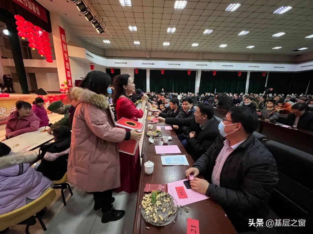 武安新金钢厂春节联欢晚会,武安新年晚会
