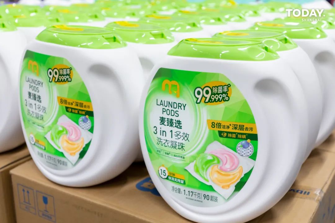 上海麦德龙购物全攻略,上海麦德龙会员店十大必买