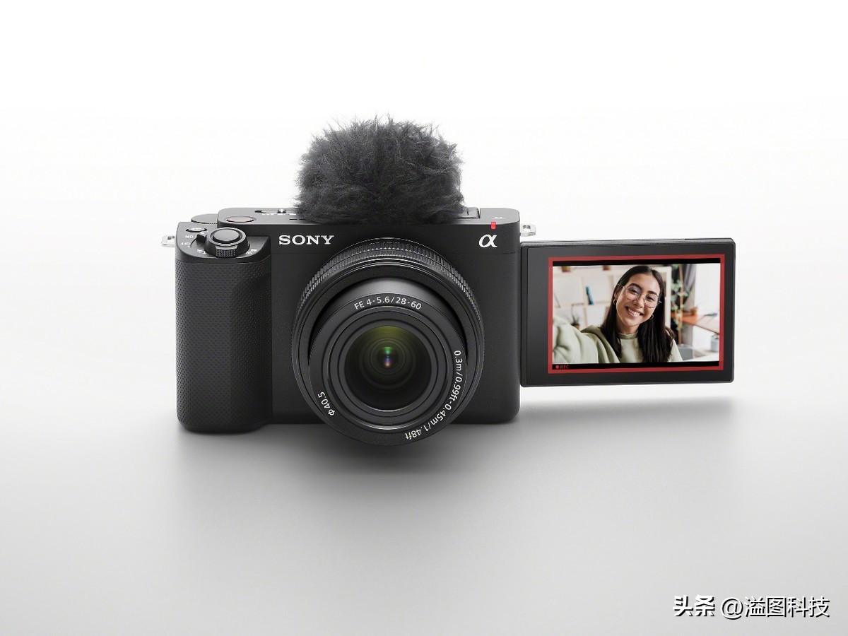 焕启Vlog新潜能让电影感Vlog更好拍