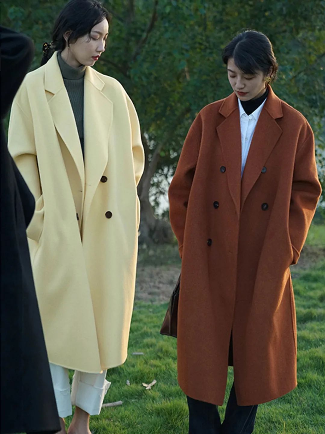 双十一女装必买清单,双十一值得买的女装店铺推荐