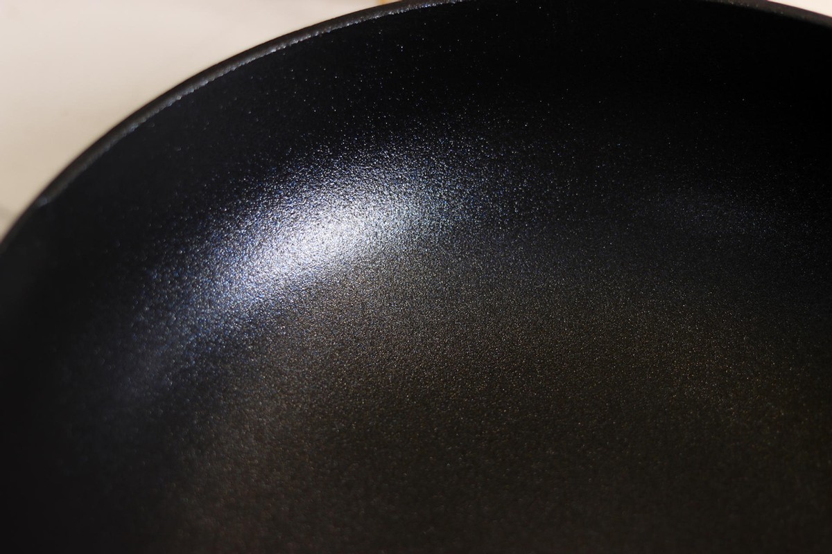 九阳大磨王不粘锅二代多重,九阳大磨王爆炒不粘锅新款