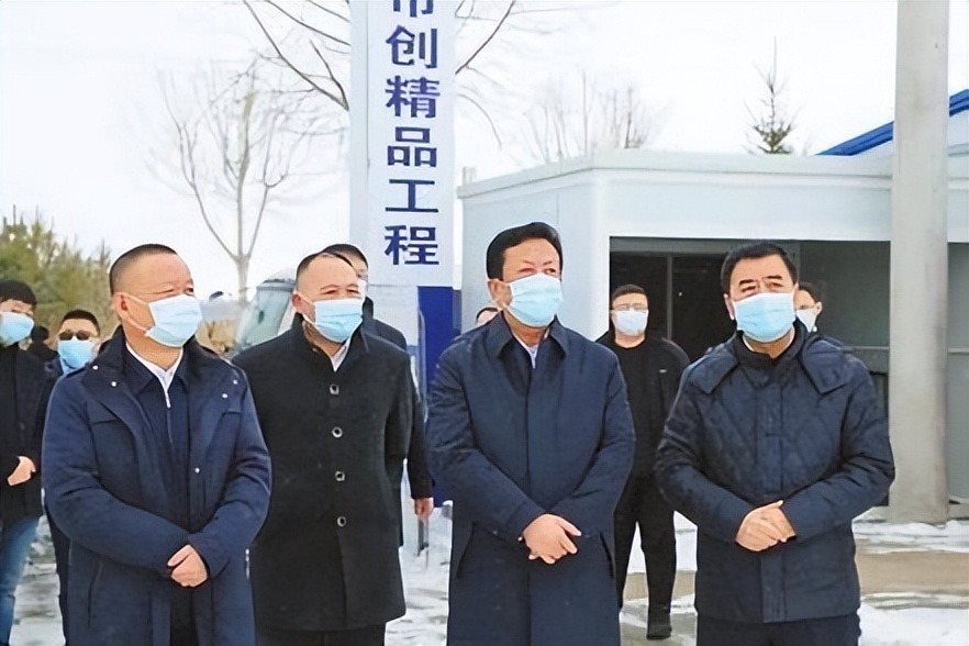 黑龙江宝清：寒地龙药示范县乡村振兴别样红