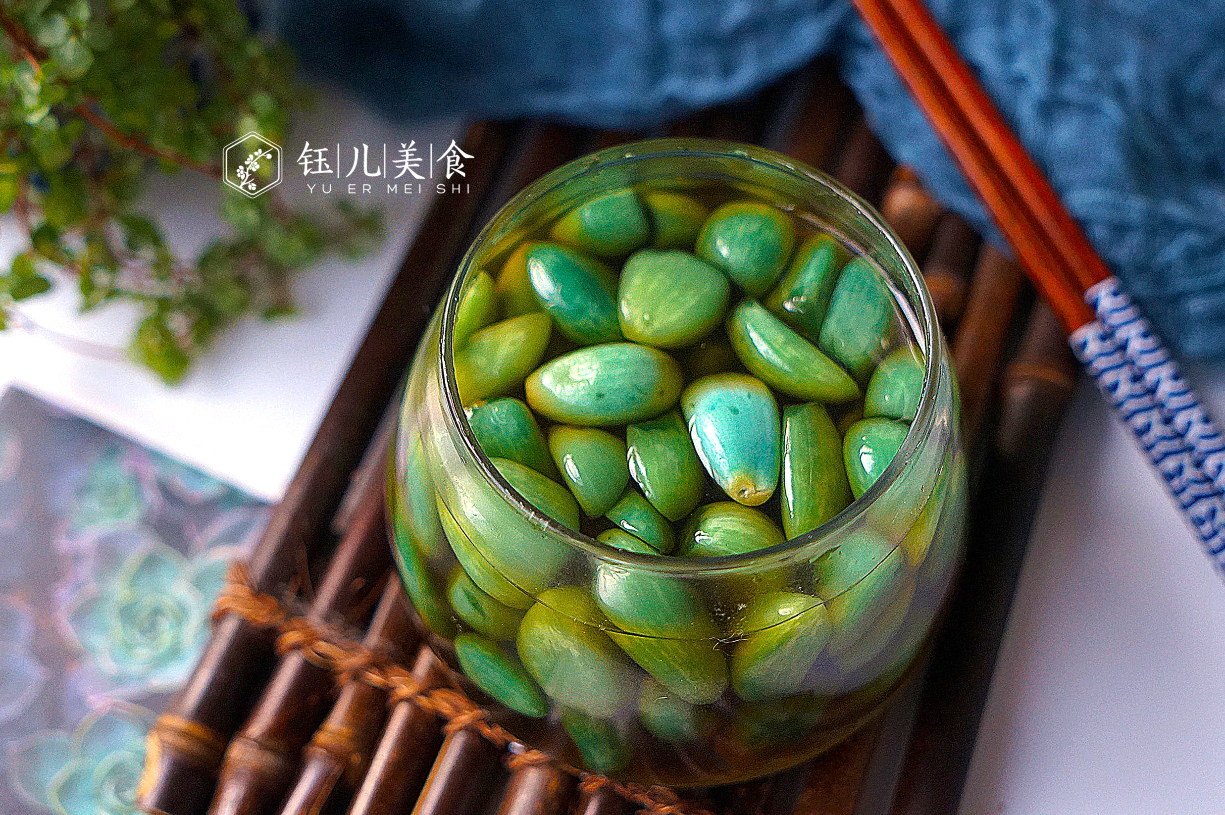 腊八蒜怎么做好吃最简单,腊八蒜的最正宗的做法教程