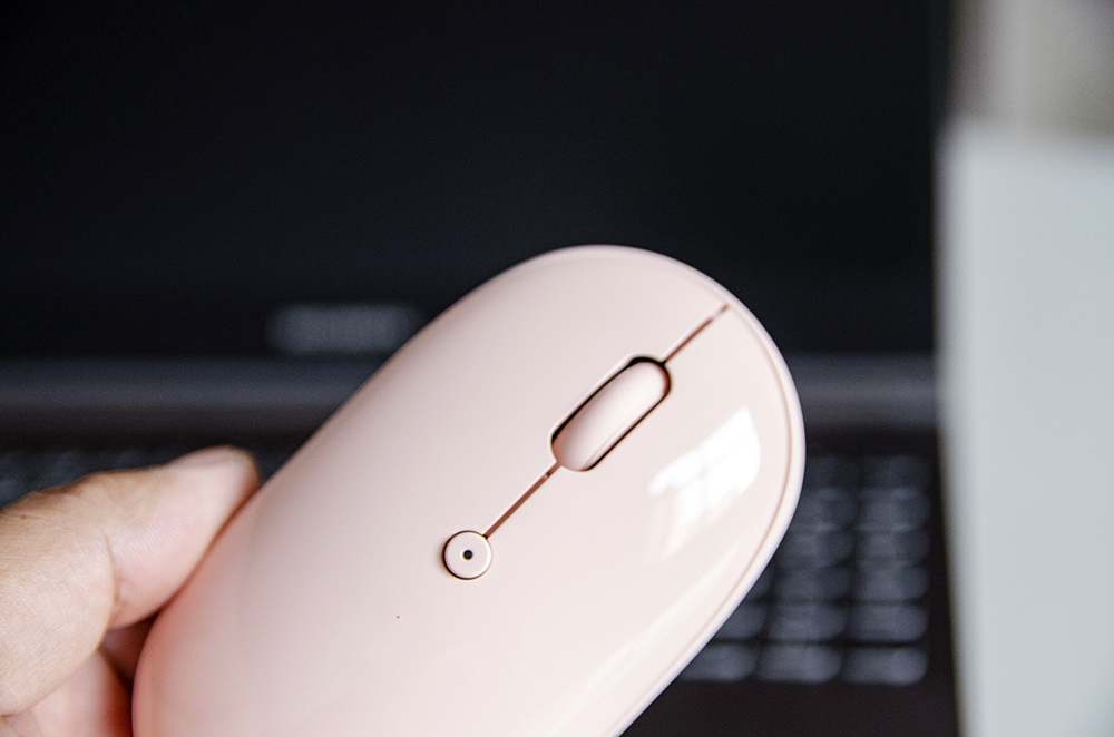 如何让笔记本电脑如鱼得水?BOW航世K630D无线三模键盘体验有感