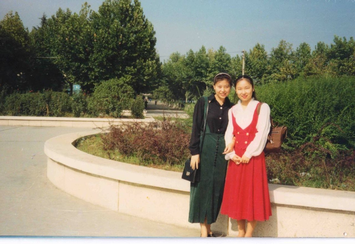 健美皇后马华是因什么病去世的,41岁健美皇后马华突然去世