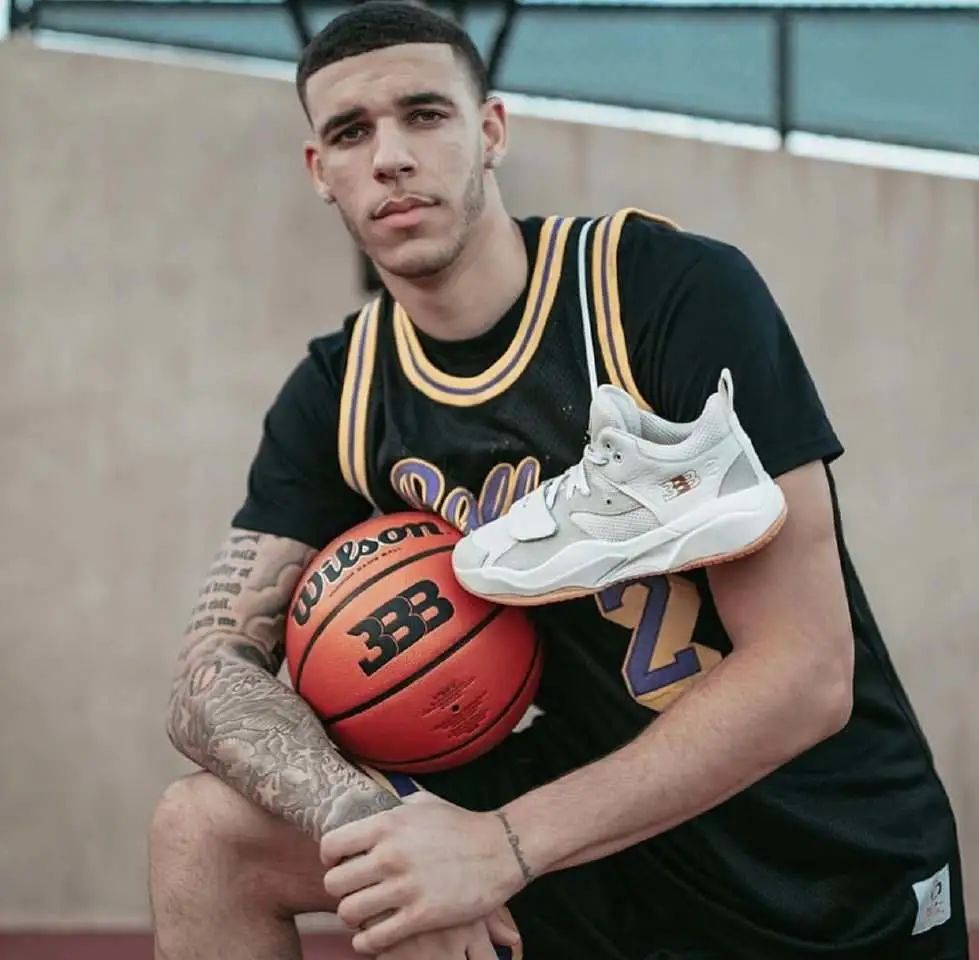 nba球员上脚的奇葩鞋,nba球星穿的奇葩球鞋