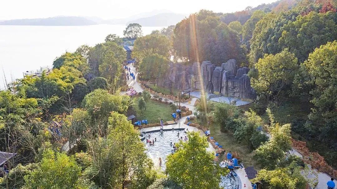 湖北省乡村旅游机遇,湖北春节旅游6日推荐