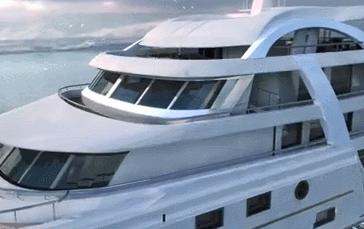 近两年，为什么都倾爱“游艇”美学？